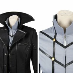 Auscosplay Anime Costume Persona 5 Joker Protagonist Akira Kurusu Cosplay Costume