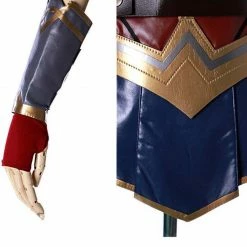 Auscosplay Wonder Woman Diana Cosplay Costume
