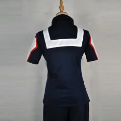 Auscosplay My Hero Academia Izuku Midoriya Cosplay Costume