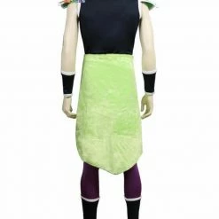 Auscosplay Dragon Ball Super Broly Cosplay Costume Outfits Anime Costume