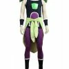 Auscosplay Dragon Ball Super Broly Cosplay Costume Outfits Anime Costume 2 Auscosplay Dragon Ball Super Broly Cosplay Costume Outfits Anime Costume