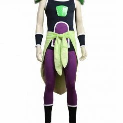 Auscosplay Dragon Ball Super Broly Cosplay Costume Outfits Anime Costume