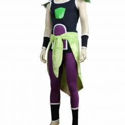Auscosplay Dragon Ball Super Broly Cosplay Costume Outfits Anime Costume