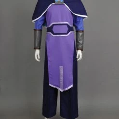 Auscosplay Avatar The Legend Of Korra Unalaq Cosplay Costume The Legend Of Korra Cosplay