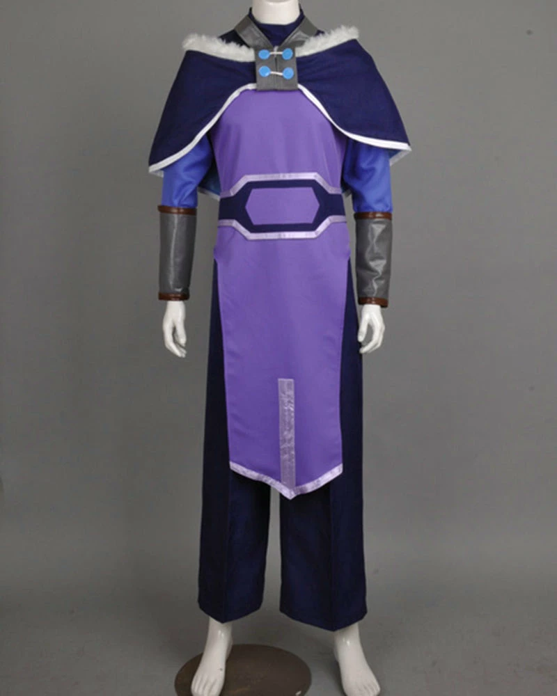 Auscosplay Avatar The Legend Of Korra Unalaq Cosplay Costume The Legend Of Korra Cosplay 3 Auscosplay Avatar The Legend Of Korra Unalaq Cosplay Costume The Legend Of Korra Cosplay