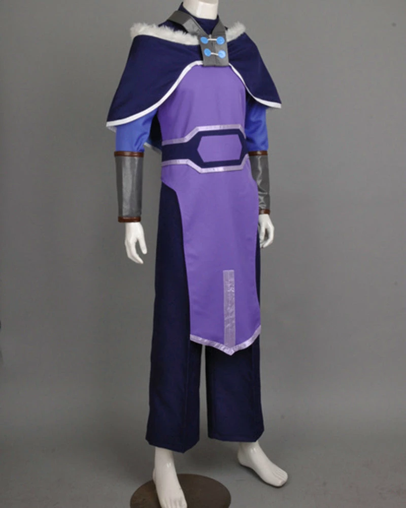 Auscosplay Avatar The Legend Of Korra Unalaq Cosplay Costume The Legend Of Korra Cosplay 5 Auscosplay Avatar The Legend Of Korra Unalaq Cosplay Costume The Legend Of Korra Cosplay