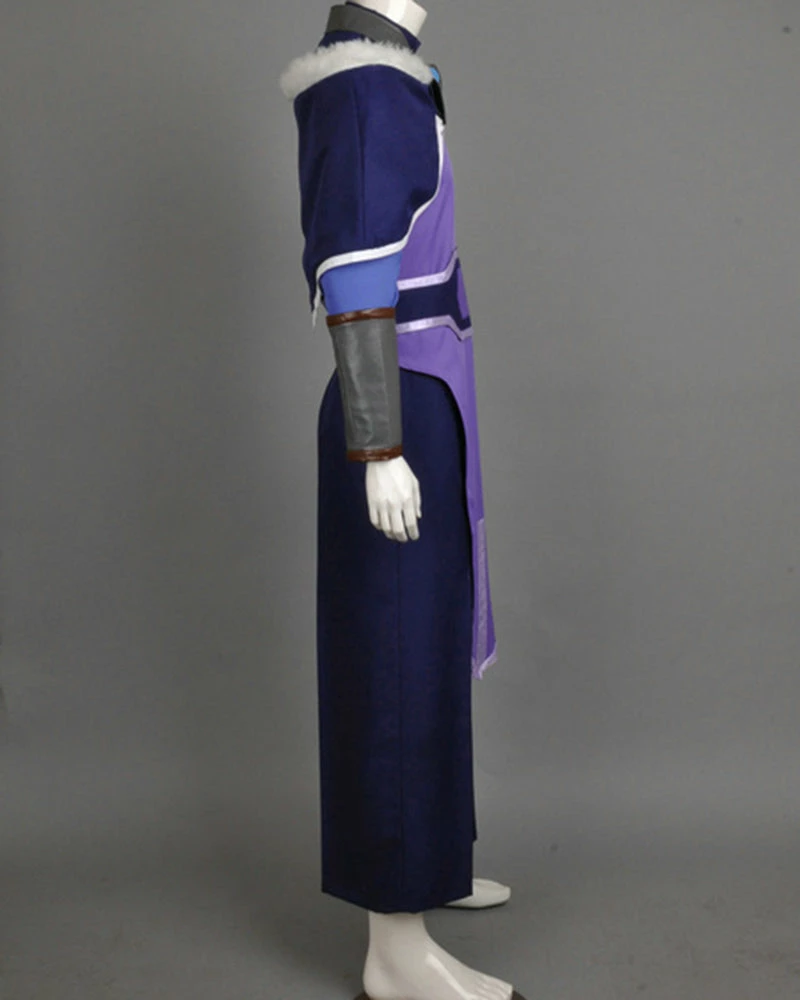 Auscosplay Avatar The Legend Of Korra Unalaq Cosplay Costume The Legend Of Korra Cosplay 6 Auscosplay Avatar The Legend Of Korra Unalaq Cosplay Costume The Legend Of Korra Cosplay