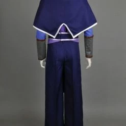 Auscosplay Avatar The Legend Of Korra Unalaq Cosplay Costume The Legend Of Korra Cosplay