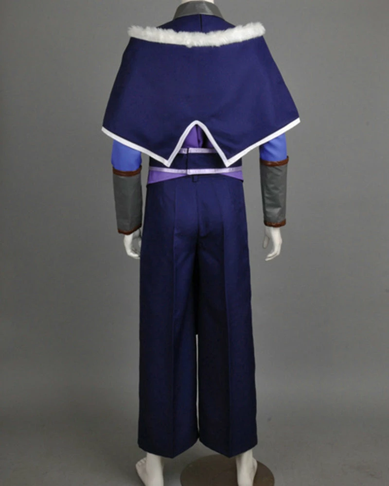Auscosplay Avatar The Legend Of Korra Unalaq Cosplay Costume The Legend Of Korra Cosplay 4 Auscosplay Avatar The Legend Of Korra Unalaq Cosplay Costume The Legend Of Korra Cosplay